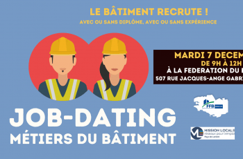 Job-dating Caudan